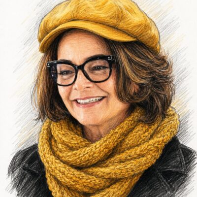 Dra. Isis Aparecida Cunácia Massaro