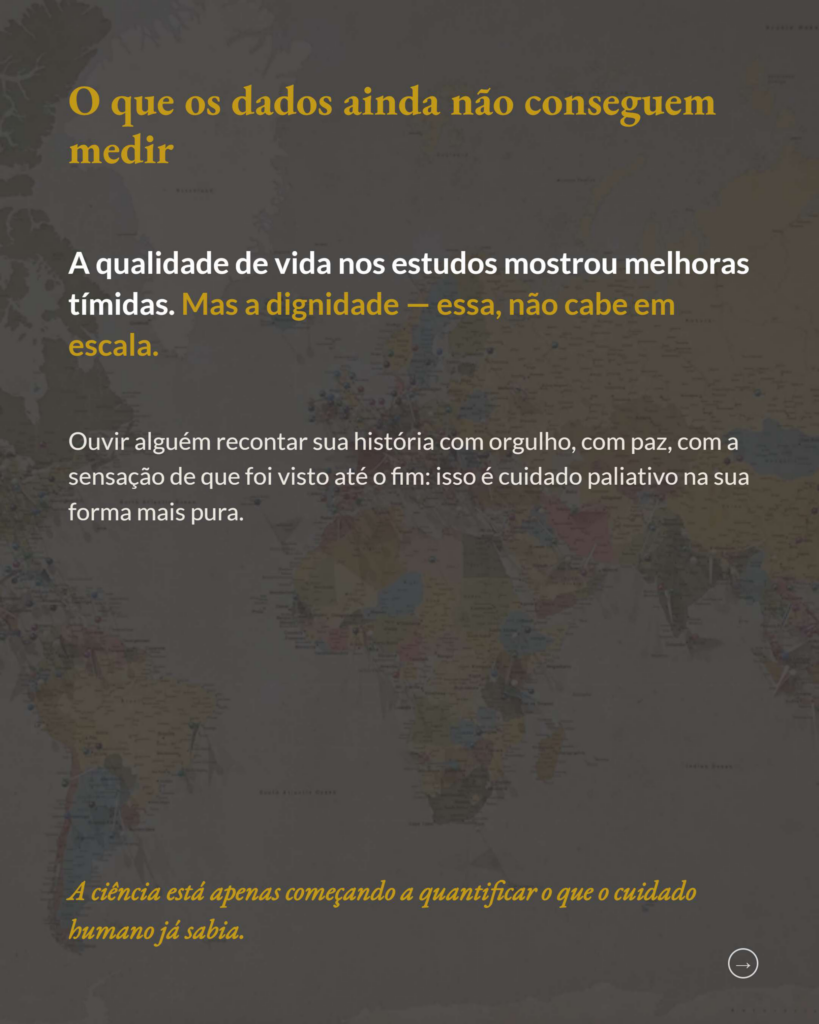 Revisão de Vida nos Cuidados Paliativos