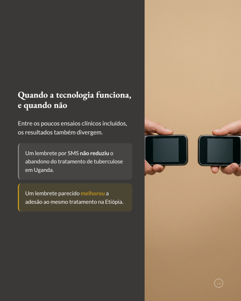 Saúde Móvel em Cuidados Paliativos na África Subsaariana, slide 6