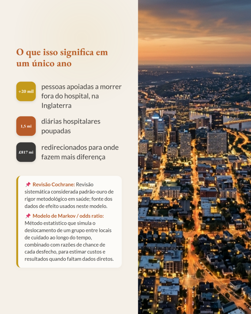 Avaliação Econômica de Cuidados Paliativos Especializados, slide 6