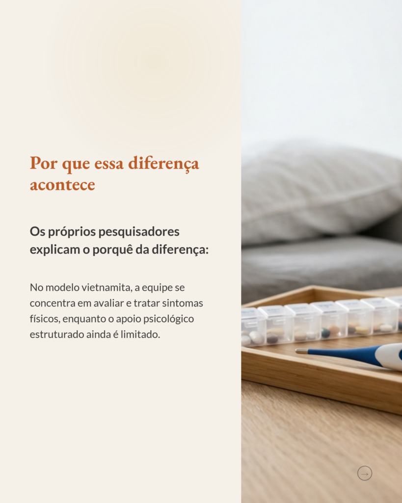 Cuidados paliativos oncológicos, sintomas físicos e emocionais, slide 6