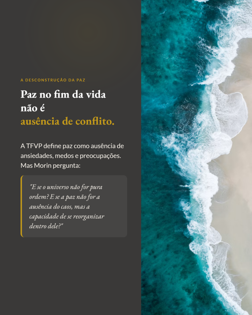 Dignidade e Paz no Fim da Vida: O Que a Ciência Revela Sobre Esses Conceitos, slide 7