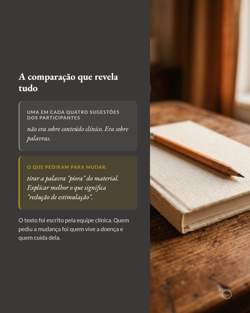 Cuidados Paliativos Precoces em Demência, slide 7