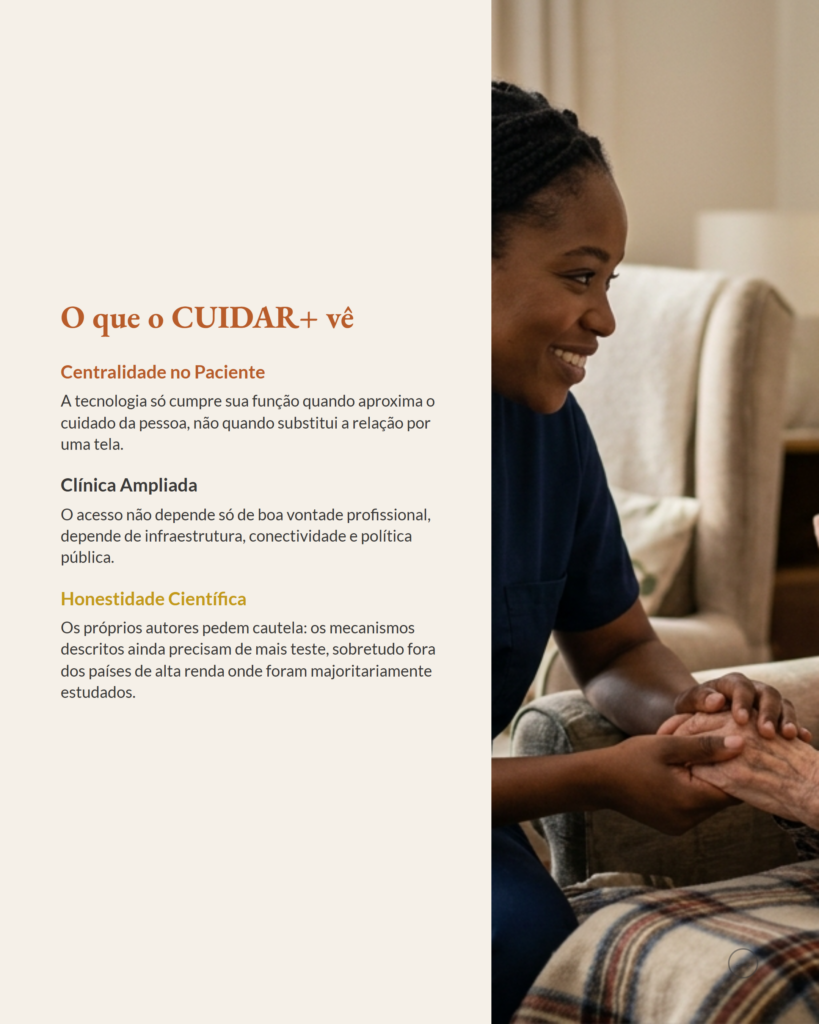 mHealth em cuidados paliativos domiciliares, slide 8