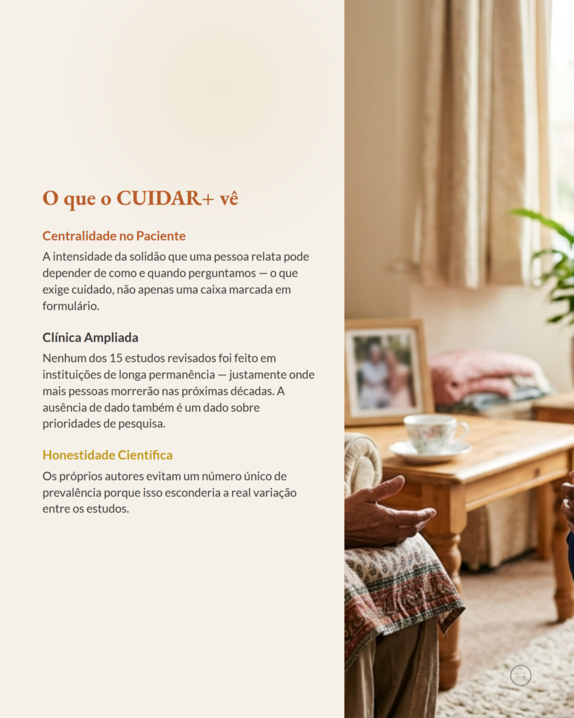 Solidão no fim de vida, slide 8