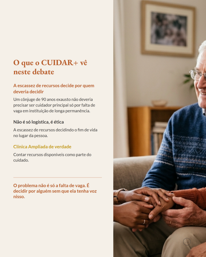 Desafios éticos na geriatria aguda e planejamento antecipado de cuidados, slide 8